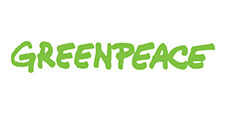 greenpeace